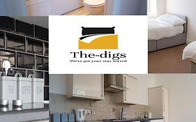 - Monthly Stay Offer - En-Suite - Kitchenette -